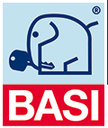 BASI SLEUTELGATVERSPERDER TYPE SS 12