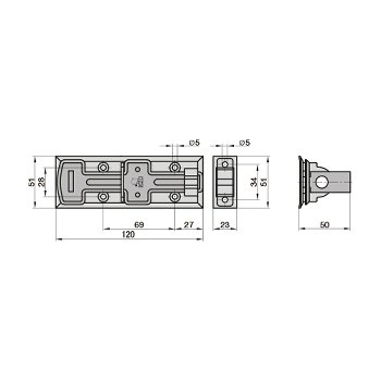 BASI GRENDEL TYPE SR 20