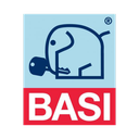 BASI RVS 610 ROND Ø70 DISCUS HANGSLOT