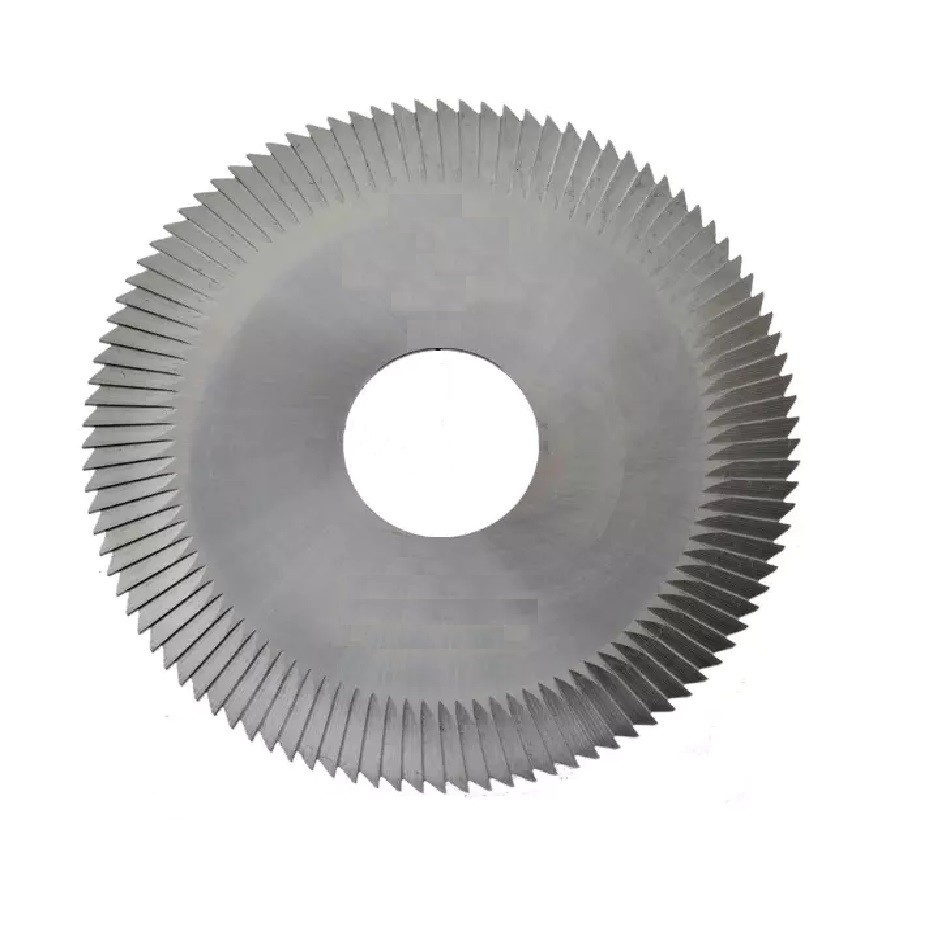 JMA FP34 FREES VOOR SLEUTELMACHINES