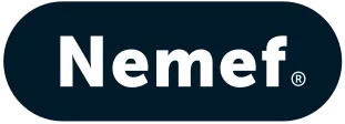 NEMEF 618 SCHUIFDEURSLOT