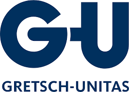 GU DEURPOMP OTS 430 - zonder arm