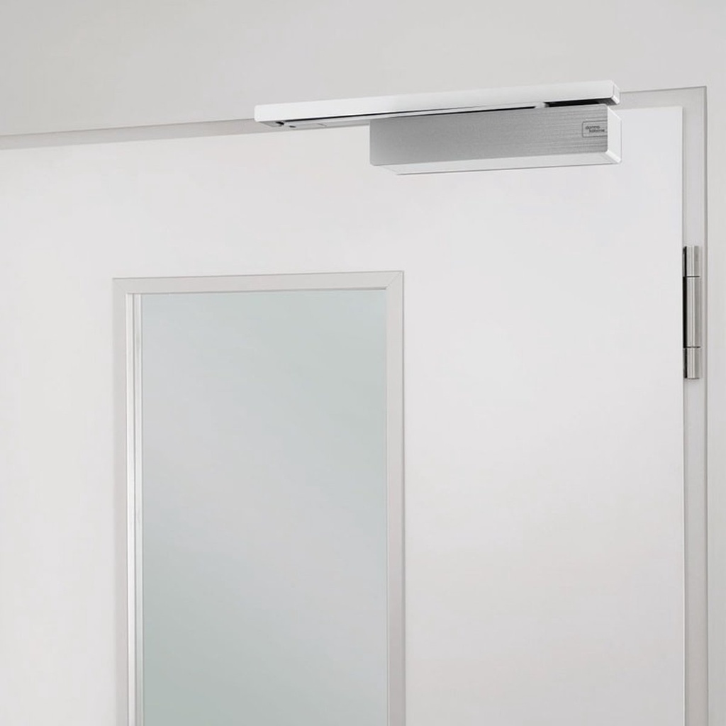 DORMAKABA TS 98 XEA DEURPOMP - zonder arm