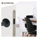 INTERSTEEL MAGNEET CILINDER DAG- EN NACHTSLOT