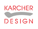 KARCHER DESIGN LOGO