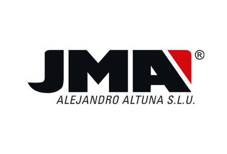 JMA VIENNA SLEUTELFREESMACHINE