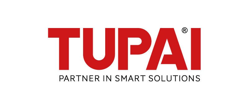 TUPAI LOGO