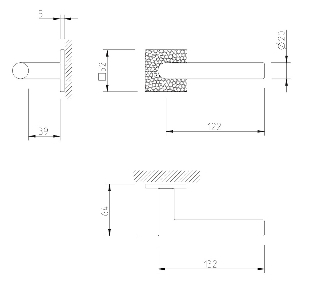 TUPAI 4002 5SQ