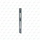 OMEC 02576X SLUITPLAAT