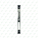 GU 6-37367-01-L/R-1 U-SLUITPLAAT VOOR METAAL DEUREN