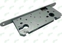 LITTO A2658 CILINDERSLOT 2-TOERIG OPDEK
