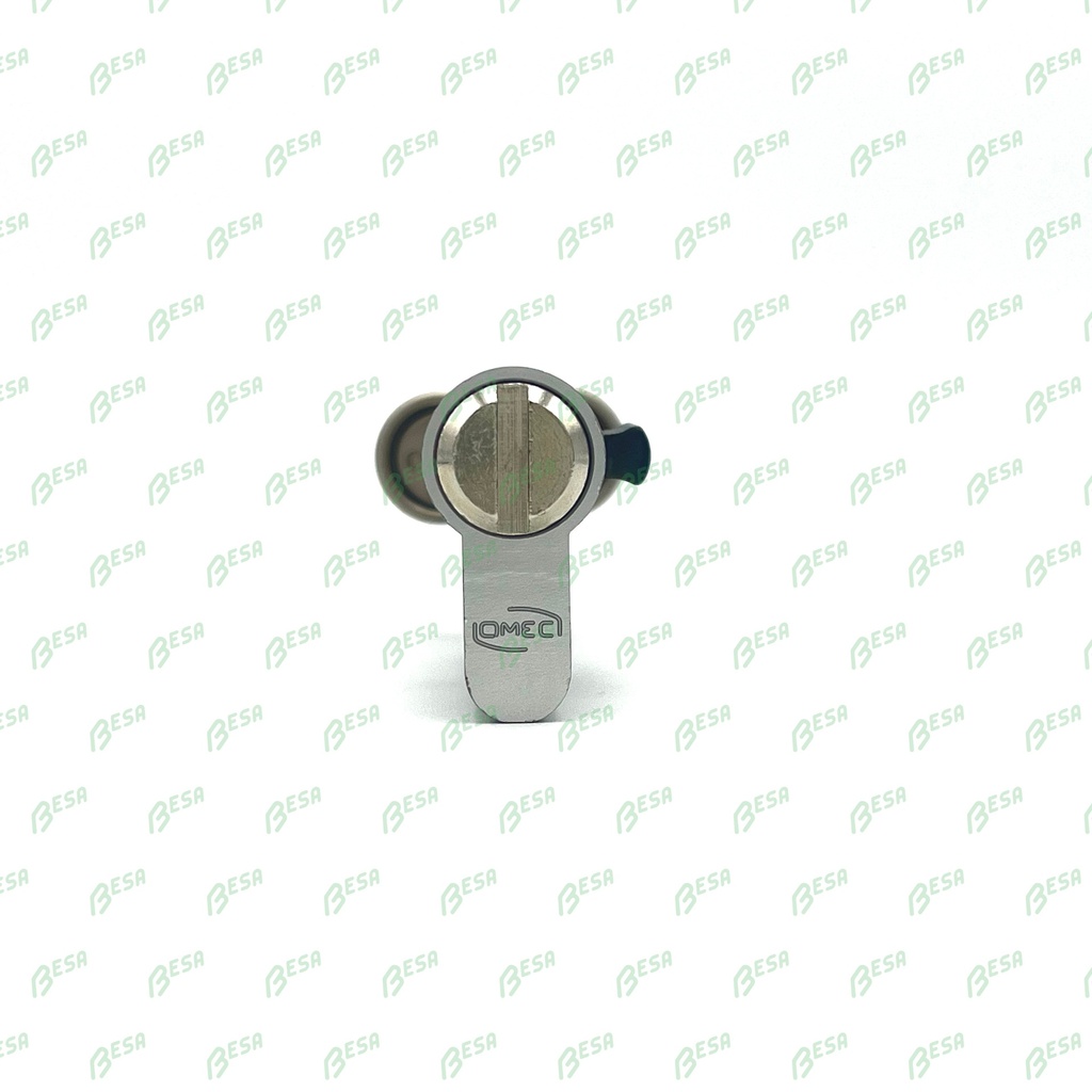 OMEC WC-CILINDER MET GLEUF