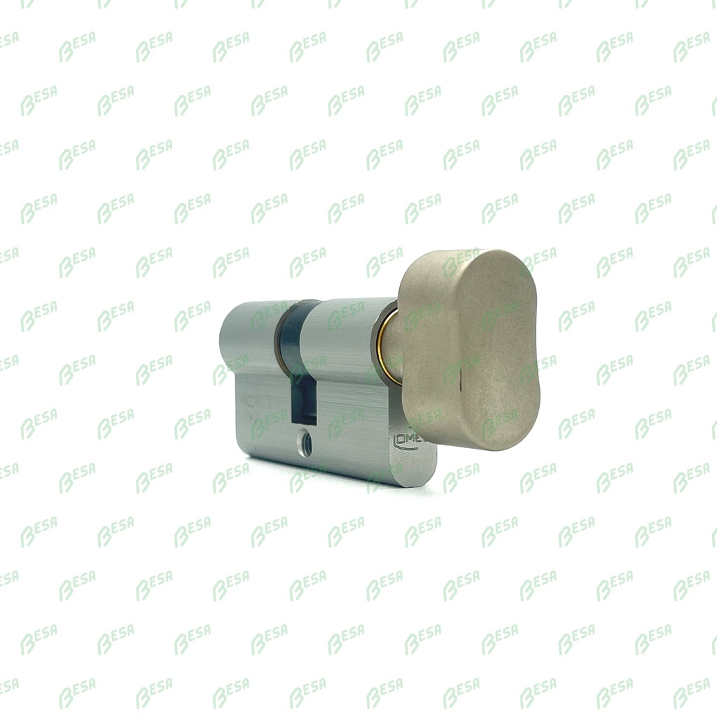 OMEC WC-CILINDER MET GLEUF