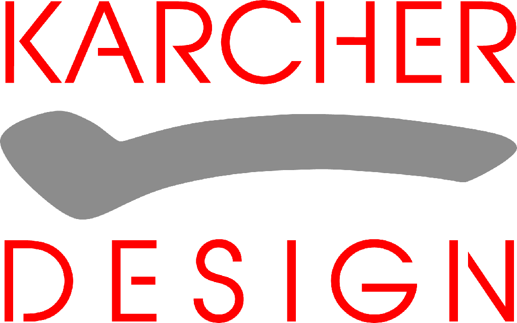 KARCHER DESIGN Z705 BOORMAL