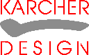 KARCHER DESIGN Z705 BOORMAL