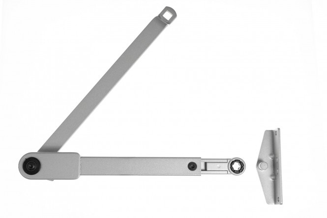 BRAS À COMPAS GU OTS 210 / 430 POUR FERME-PORTE