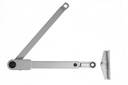 BRAS À COMPAS GU OTS 210 / 430 POUR FERME-PORTE