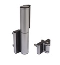 LOCINOX TIGER COMPACT SCHARNIER UND TOR-SCHLIESSER IN EINEM