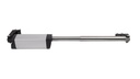 LOCINOX SAMSON-2 FERME-PORTAIL HYDRAULIQUE POUR GRANDS PORTAILS