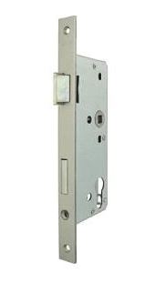 [274P25L] BEVER 274P GLASDEURSLOT (25, DIN left = Belgian right)