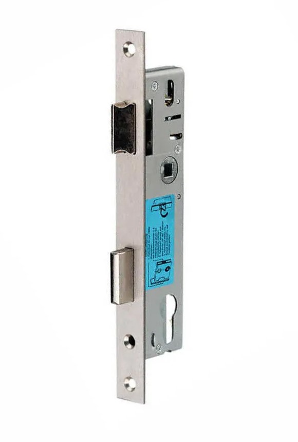 [3441450] KFV 28 CILINDERSLOT (72, 25, Flat 24, Galvanised)