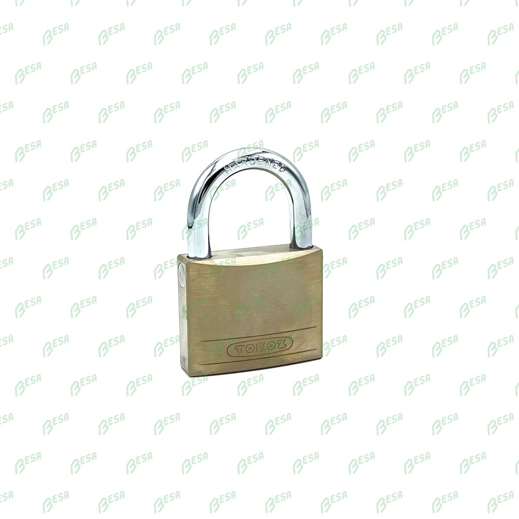 [29403-VS] TOKOZ BETA 50 (Keyed different (KD), Open)
