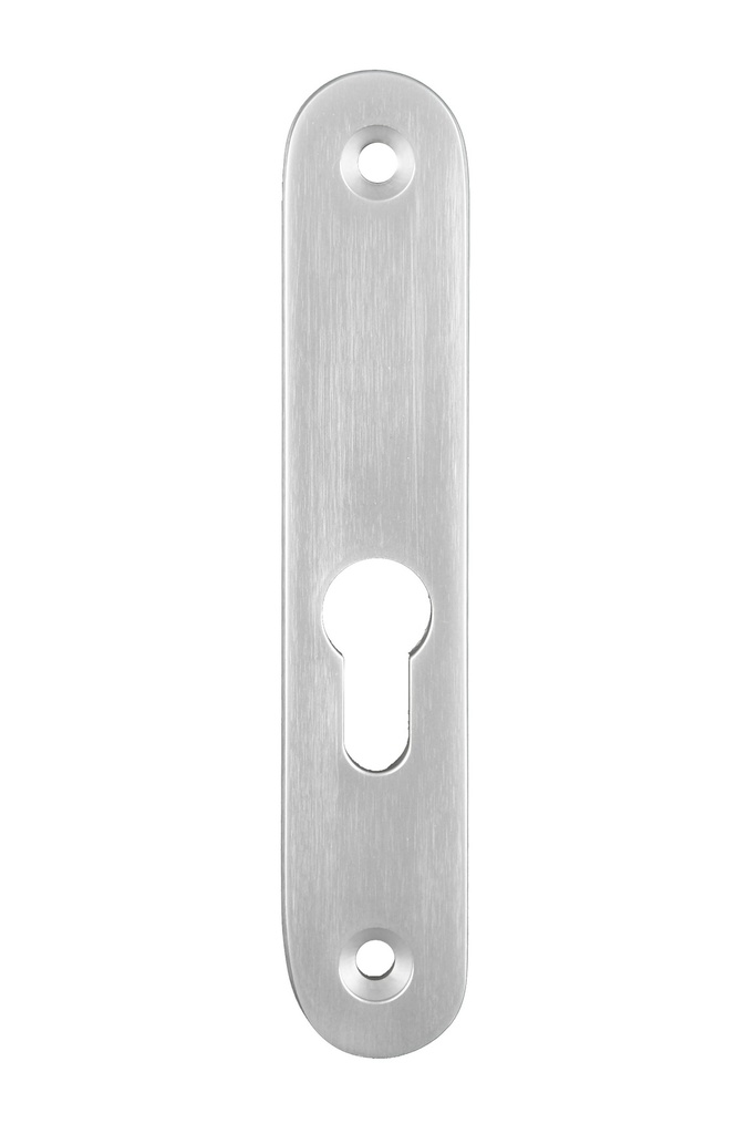 [L4-72-0000] BESA PRO ROZET ONDER & BOVEN BINNENKANT (F1, 72, Narrow, Rounded)