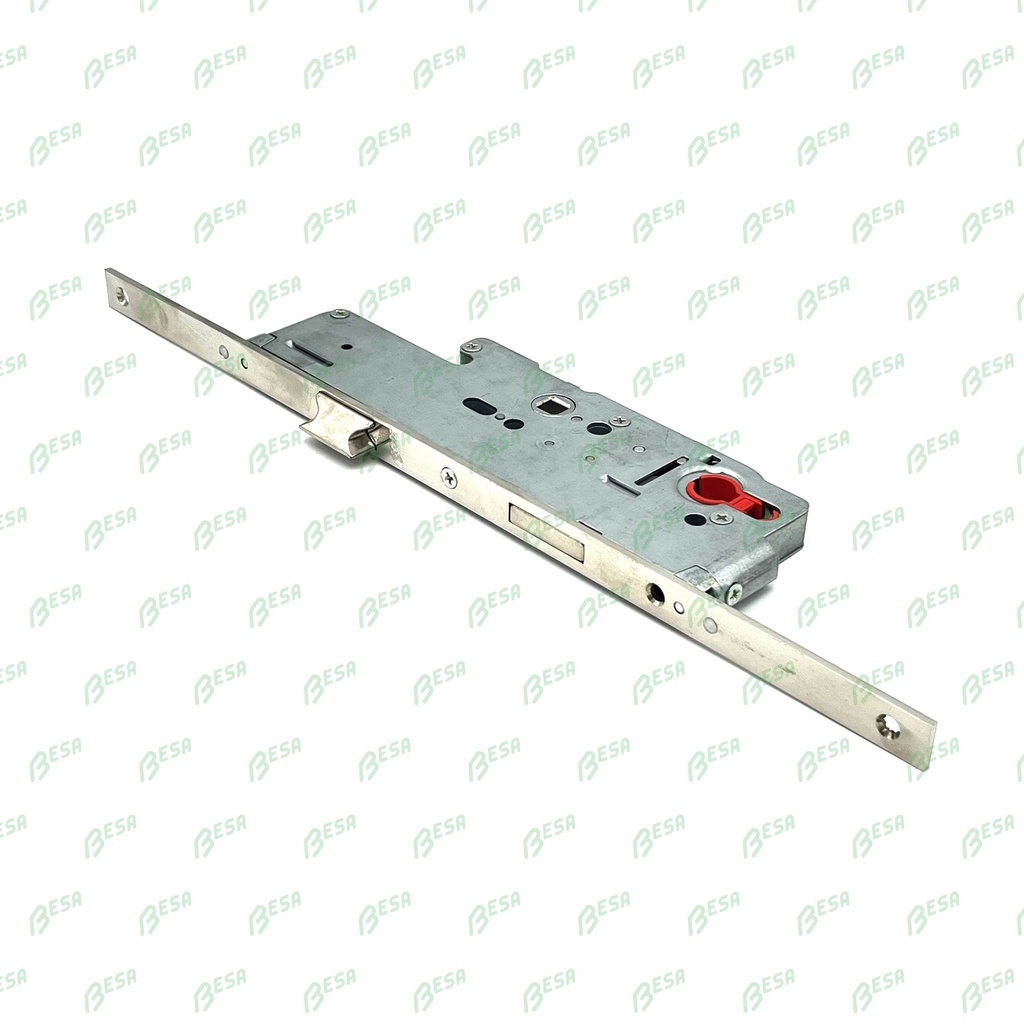 [160207250] BESA DEPUTY REPLACEMENT LOCK FOR MULTI-POINT LOCK (72, 50)