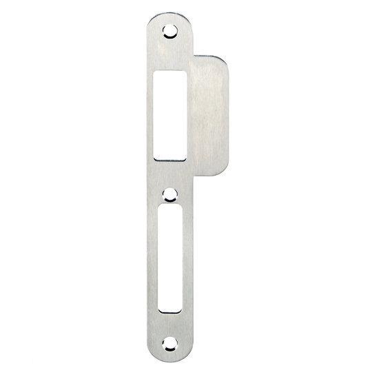 [9-38461-01-L-8] GU 38461 SLUITPLAAT VOOR AUTOMATIQUE (DIN left = Belgian right, 42)