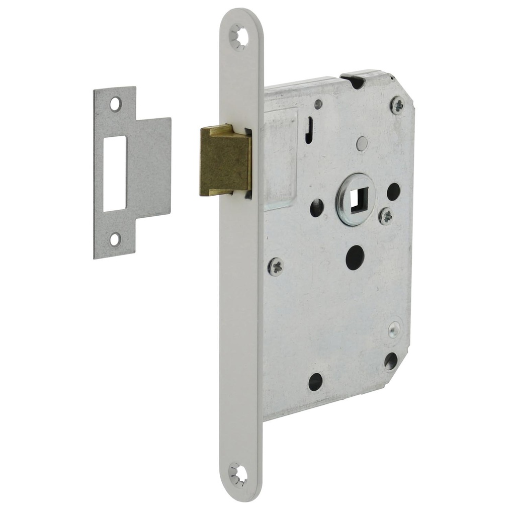 [0094.954011] INTERSTEEL LOOP- OF DAGSLOT (Lacquered white)