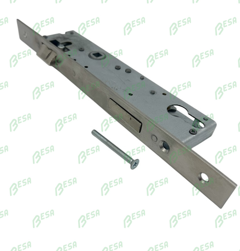 [77A-20] DYLA 77 CILINDERSLOT (20, Bolt)