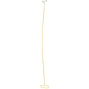 WENDT VOERTUIG OPENER KIT "GOLD FINGER"