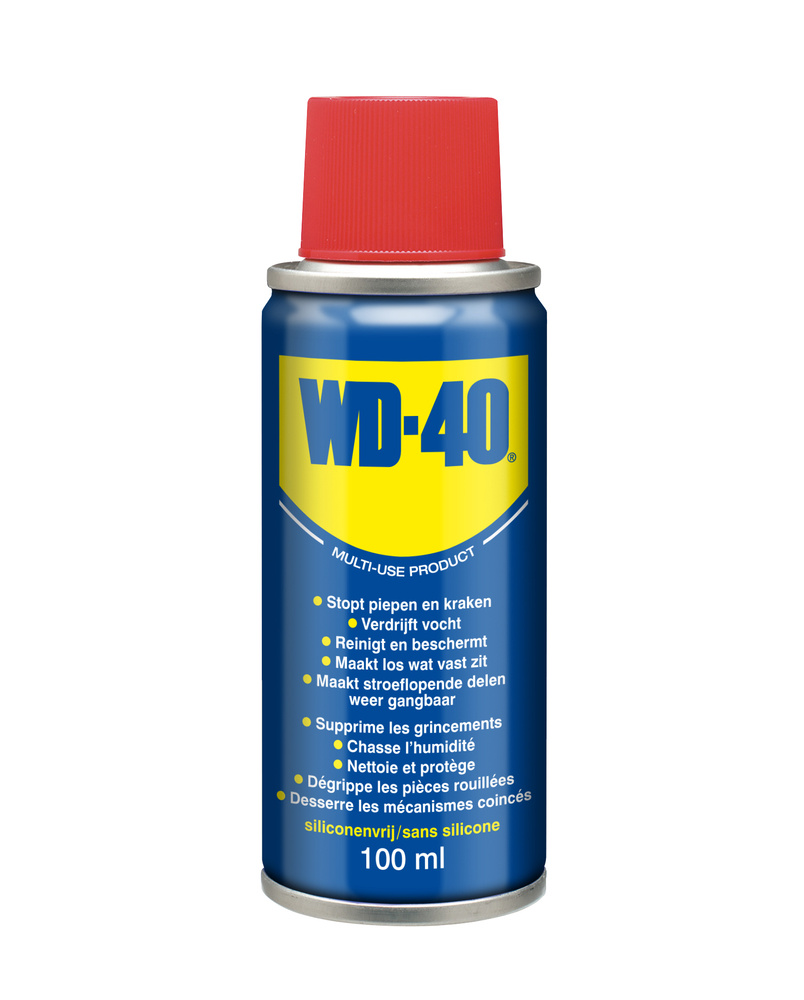 WD-40 CLASSIC MULTI-USE