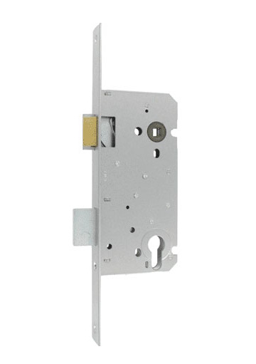 [A2609-11-R50] LITTO A2609 CILINDERSLOT (50, DIN left = Belgian right)