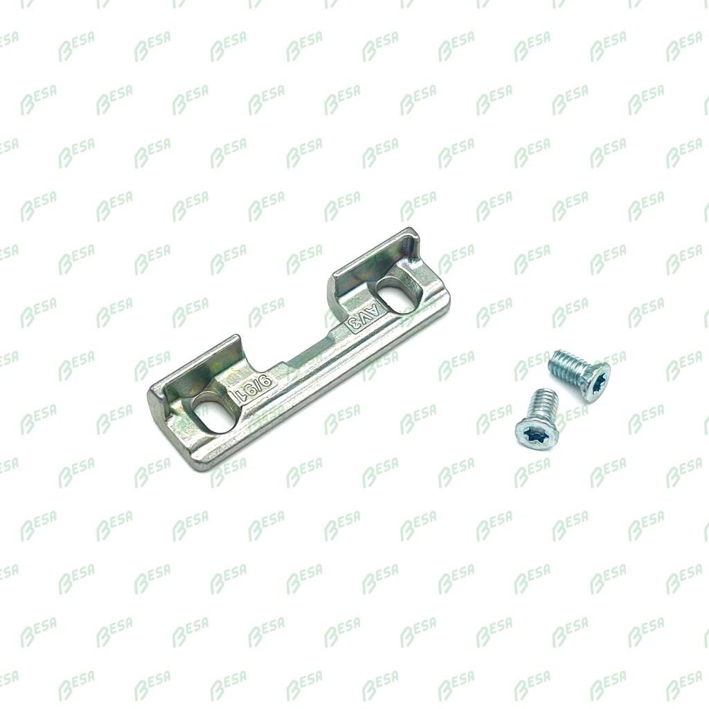 WINKHAUS 5011393 INZETSTUK