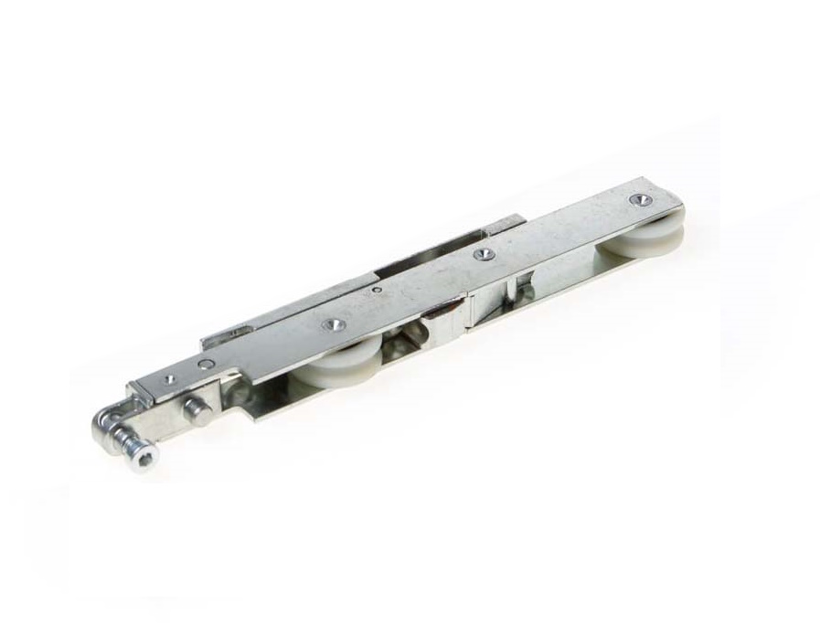 MACO 210492 REAR CARRIAGE FOR LIFT-AND-SLIDE WINDOW, GROOVE 18 x 30