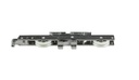 MACO 215136 REAR CARRIAGE FOR LIFT-AND-SLIDE WINDOW, GROOVE 22 x 42