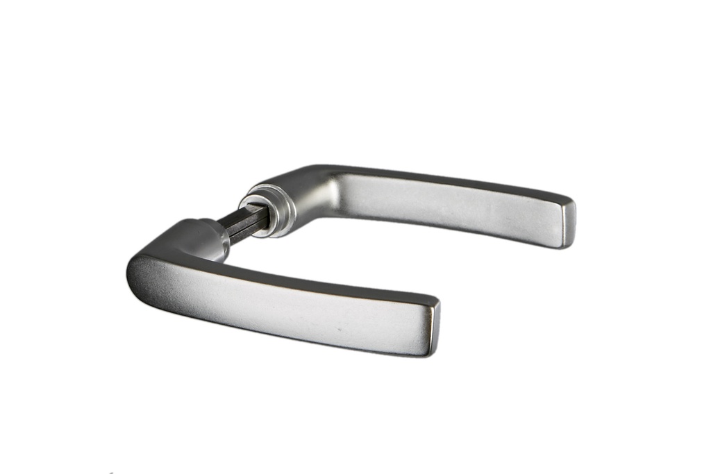 [120010] WEKA KRUKKENPAAR MODEL 110 (F1 - Aluminium, 40)