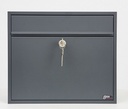 BESA BRIEVENBUS MODEL SQUARE - 390x330x150mm