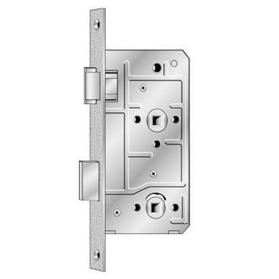 [3103003] KFV 113 WC-SLOT (DIN left = Belgian right)