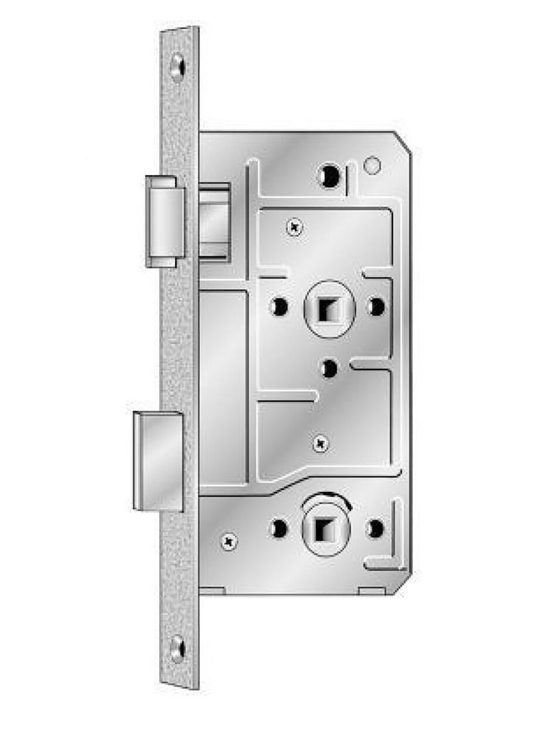 [3390888] KFV 113 1/2 WC-SLOT (DIN left = Belgian right)