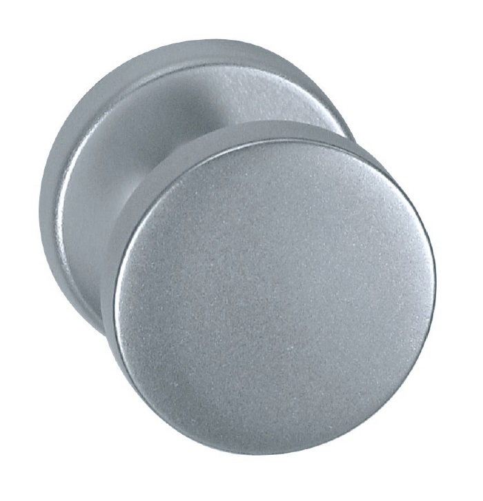 [5981310] WEKA KNOP 20/800 (F1 - Aluminium)
