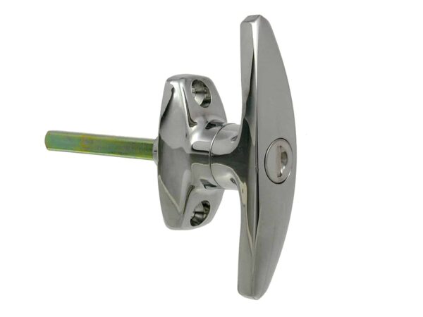 [1638/51/2GS] EURO-LOCKS 1638 GARAGEPOORTKRUK (à fermeture identique, Visible)