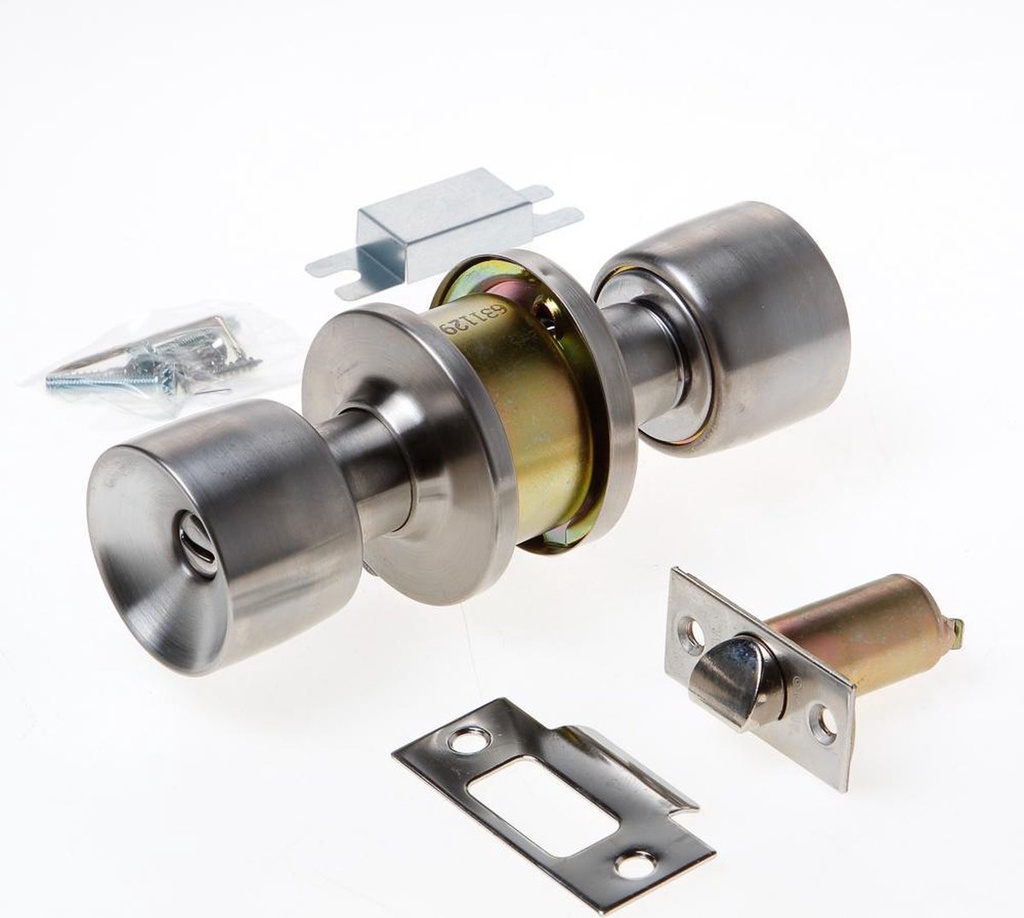 [N.21055051050] GOAL KNOPSLOT (50, Cylinder)