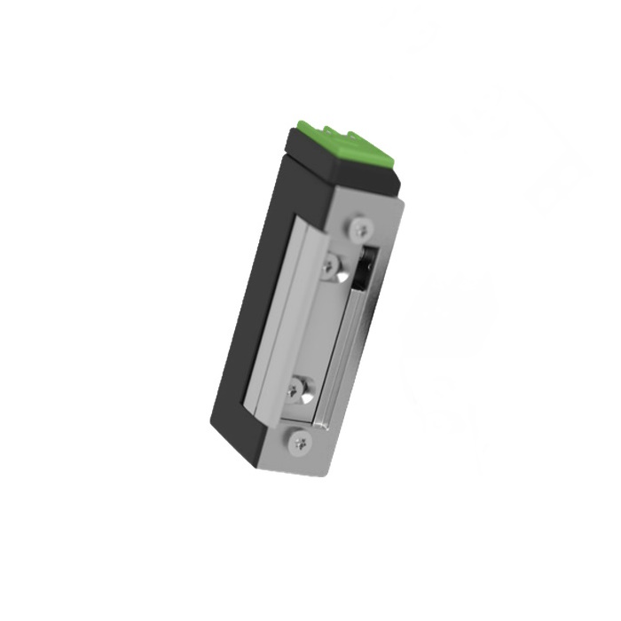 [3E0V10] LOCK CONTROL SERIE 3 EVOLUTION ELEKTRISCHE DEUROPENER MODEL 3E (FAIL SECURE - Current emission, locked in a de-energised state, No)