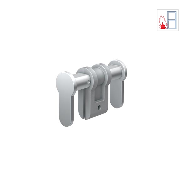 [9000-0100] BASI BZU 100 BLIND CYLINDER ADJUSTABLE (50-84)