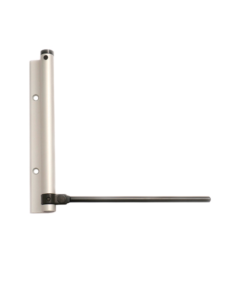 [5613.01] JUSTOR MB DEURVEER (Silber)