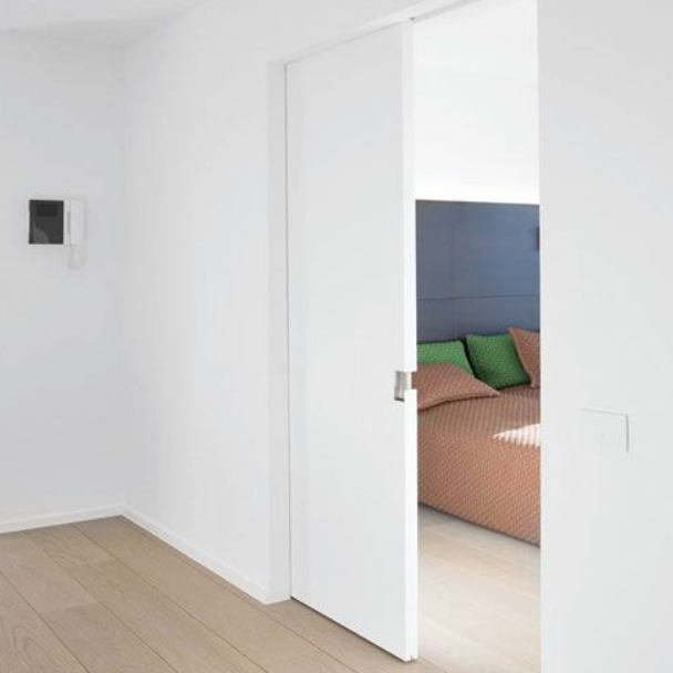 [3070-150] ABO SLIDING DOOR SYSTEM STAR (150)