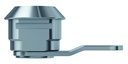 BASI HS 332/333 SCHROEFCILINDER