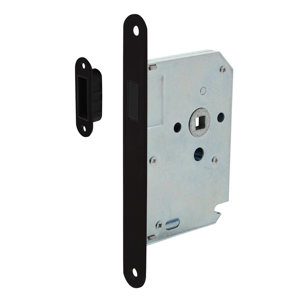 [0094.957211] INTERSTEEL MAGNEET LOOP- OF DAGSLOT (Lacquered black)